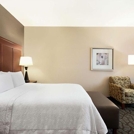 Hampton Inn And Suites Houston Pasadena Esterno foto