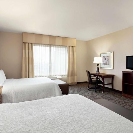 Hampton Inn And Suites Houston Pasadena Esterno foto
