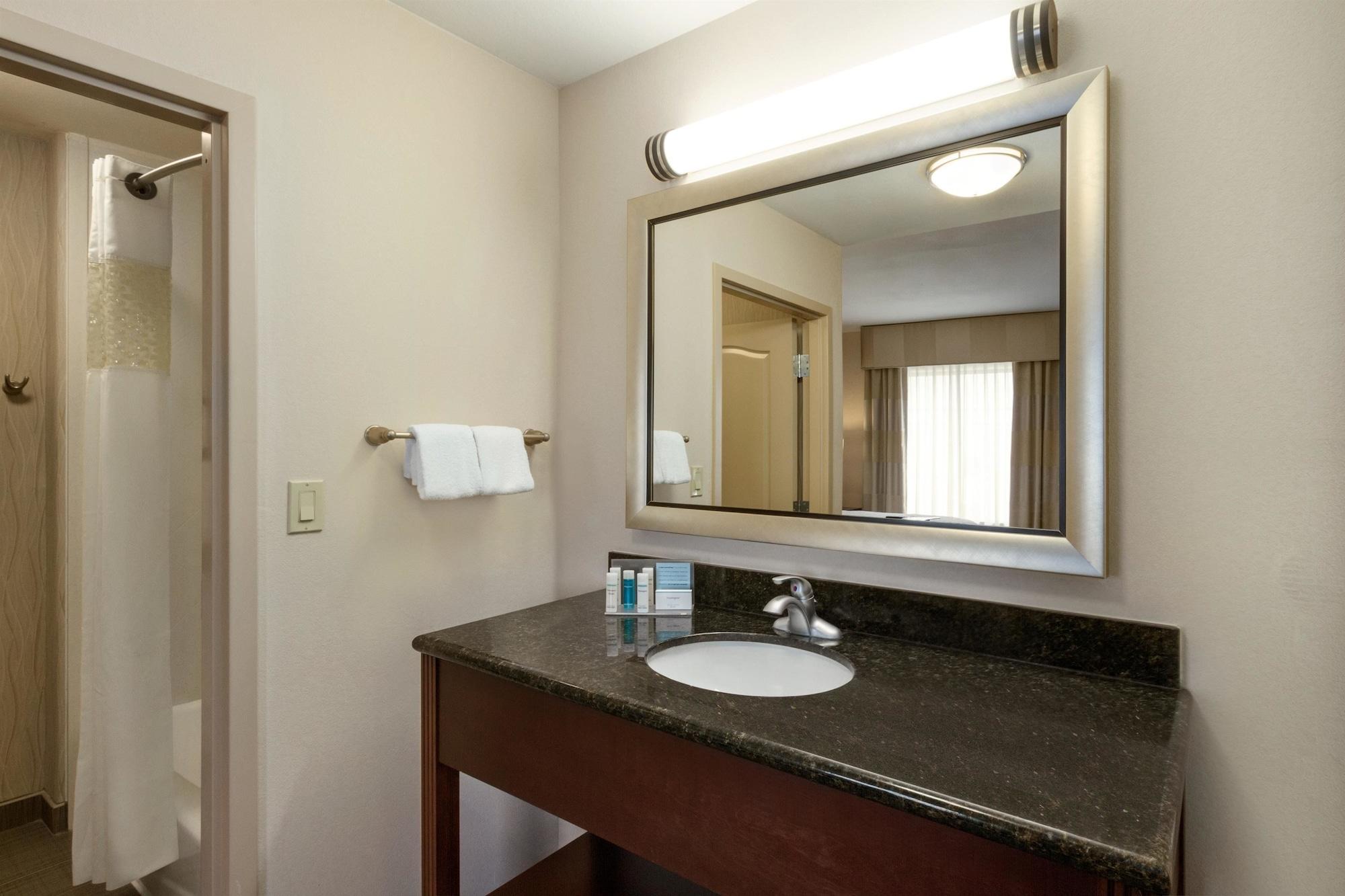 Hampton Inn And Suites Houston Pasadena Esterno foto