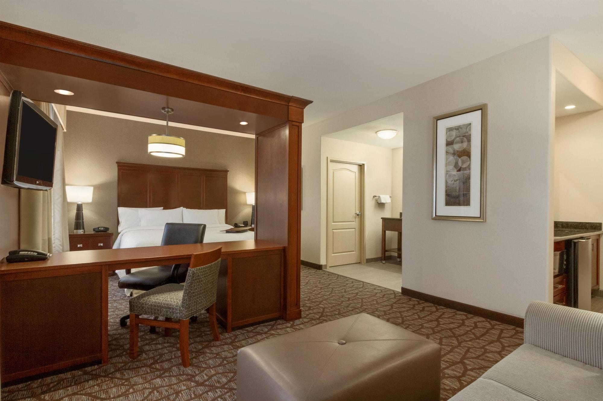 Hampton Inn And Suites Houston Pasadena Esterno foto