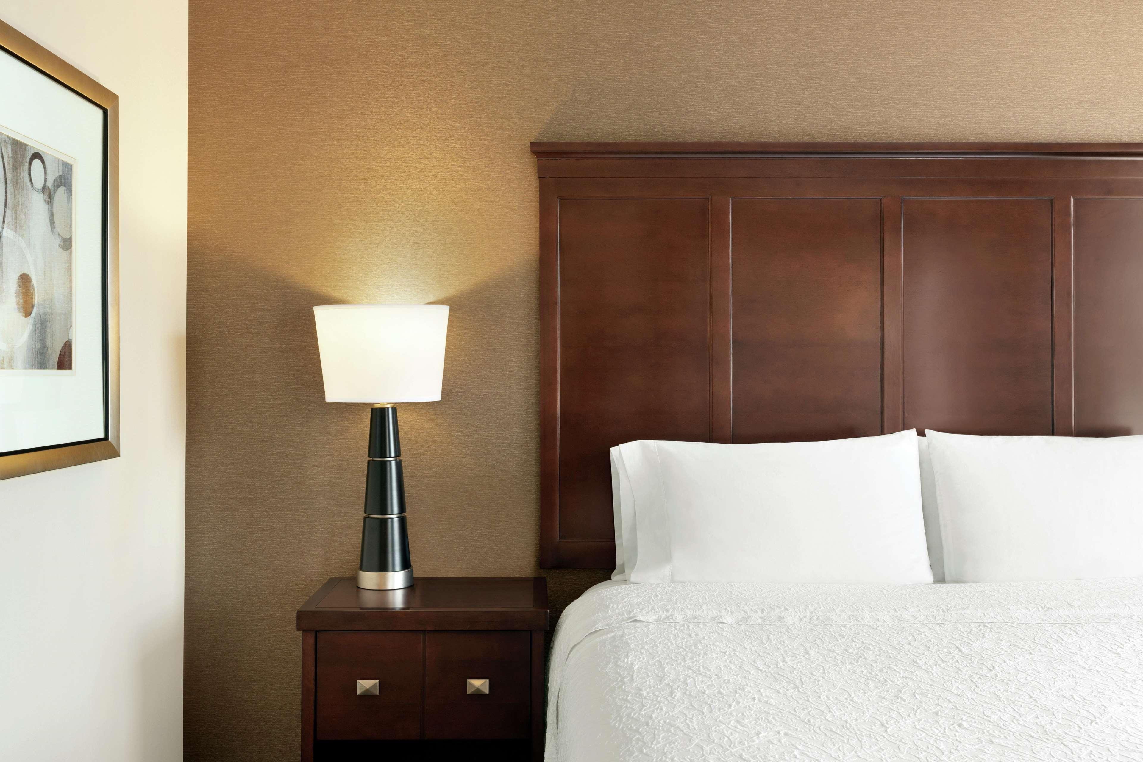 Hampton Inn And Suites Houston Pasadena Esterno foto