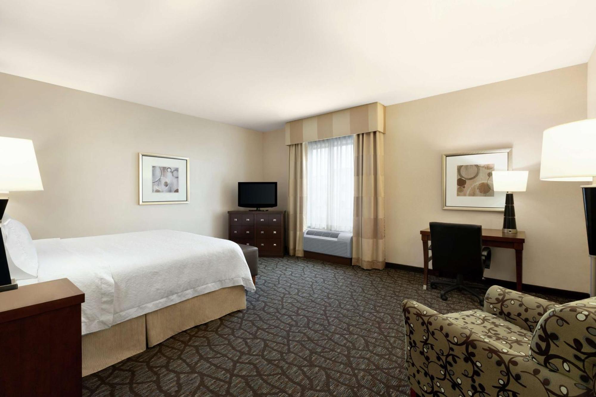 Hampton Inn And Suites Houston Pasadena Esterno foto