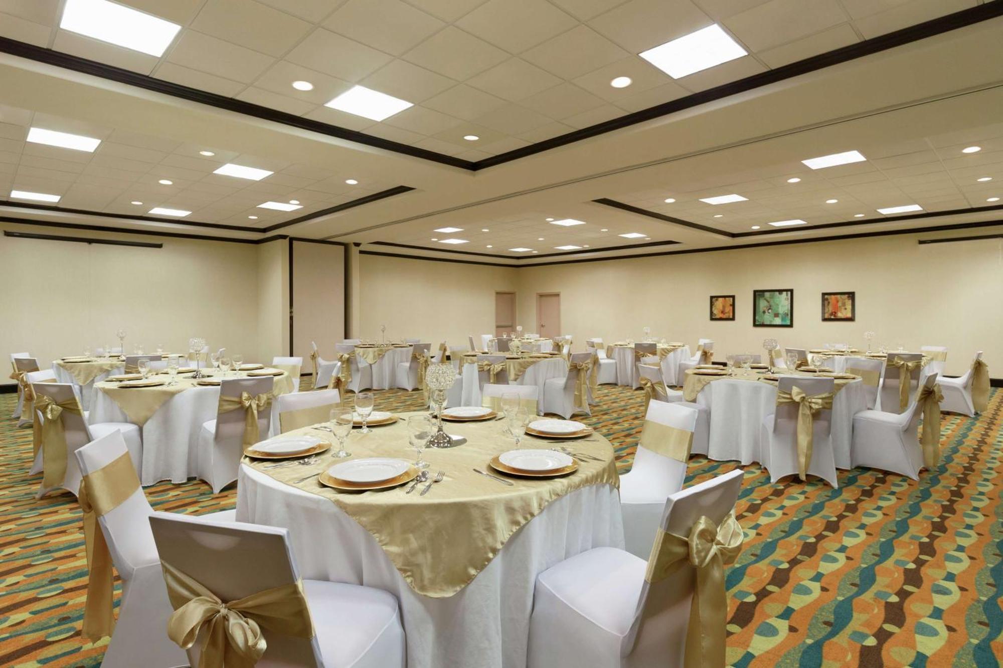 Hampton Inn And Suites Houston Pasadena Esterno foto