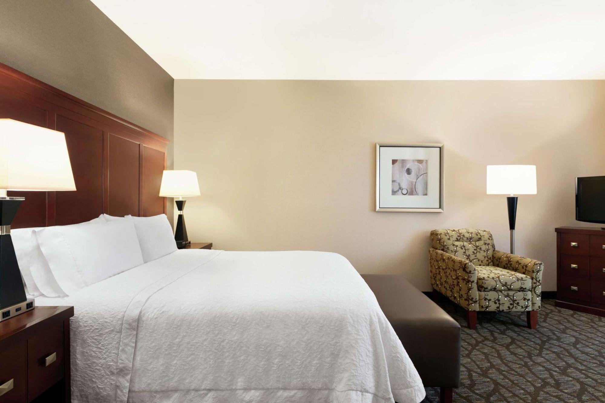 Hampton Inn And Suites Houston Pasadena Esterno foto