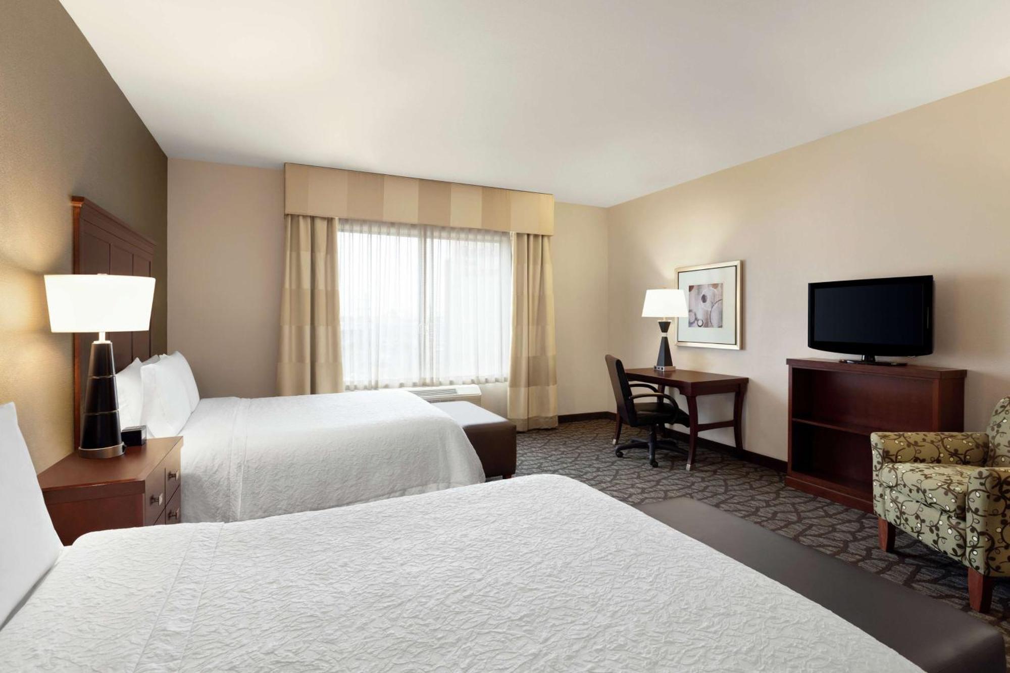 Hampton Inn And Suites Houston Pasadena Esterno foto