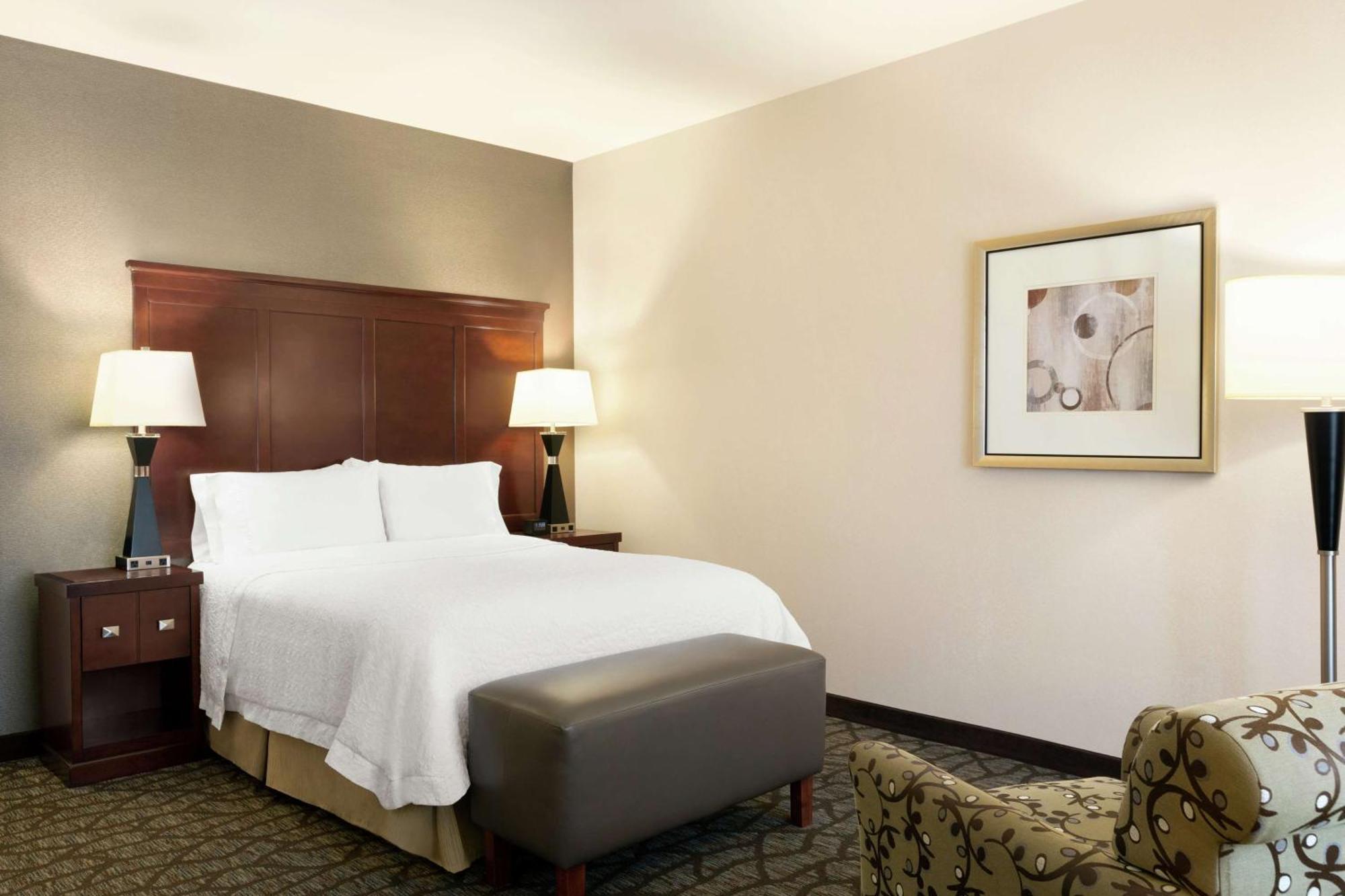 Hampton Inn And Suites Houston Pasadena Esterno foto