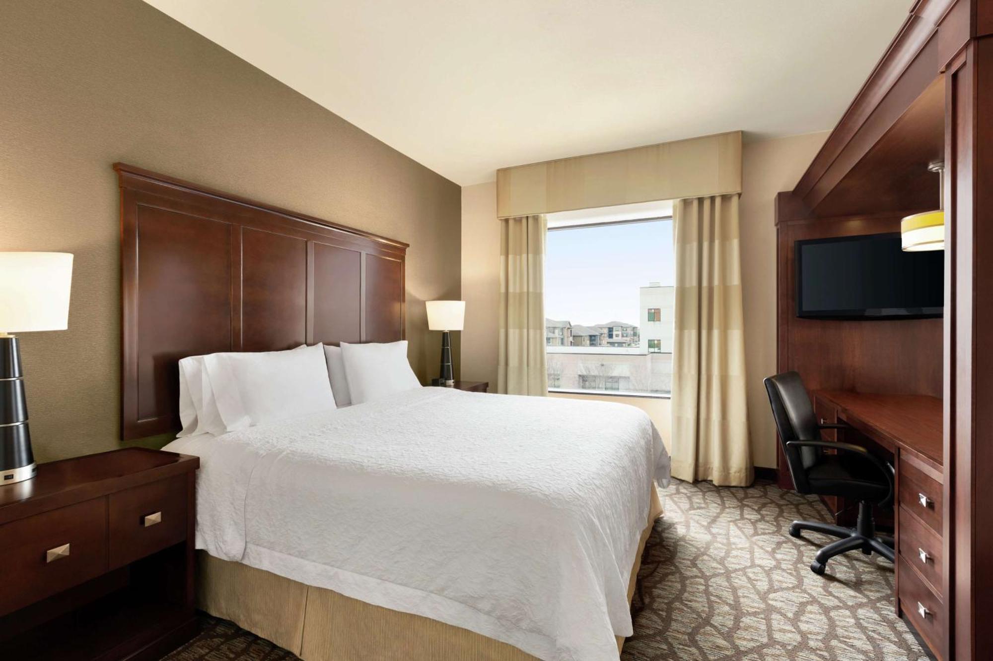 Hampton Inn And Suites Houston Pasadena Esterno foto