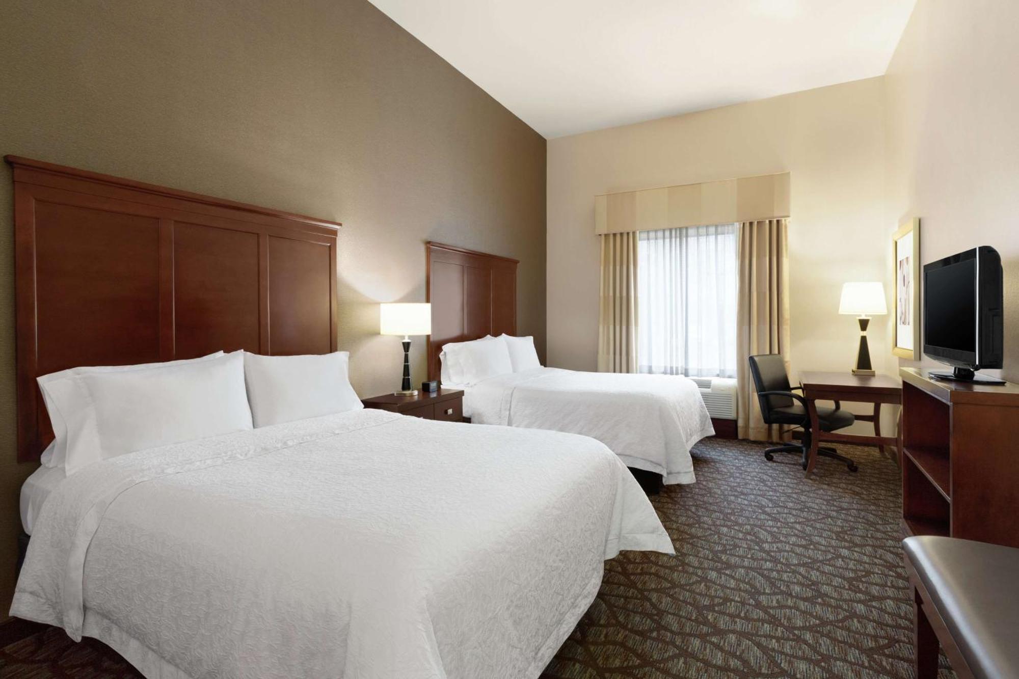 Hampton Inn And Suites Houston Pasadena Esterno foto