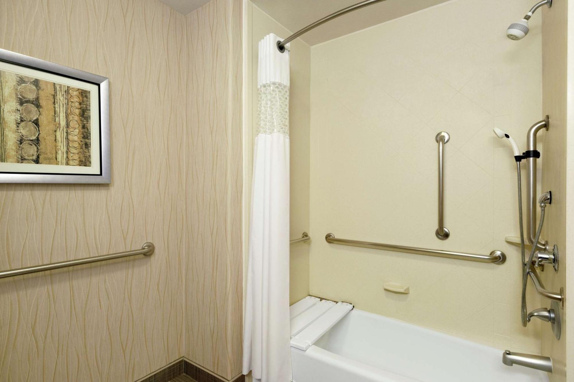 Hampton Inn And Suites Houston Pasadena Esterno foto