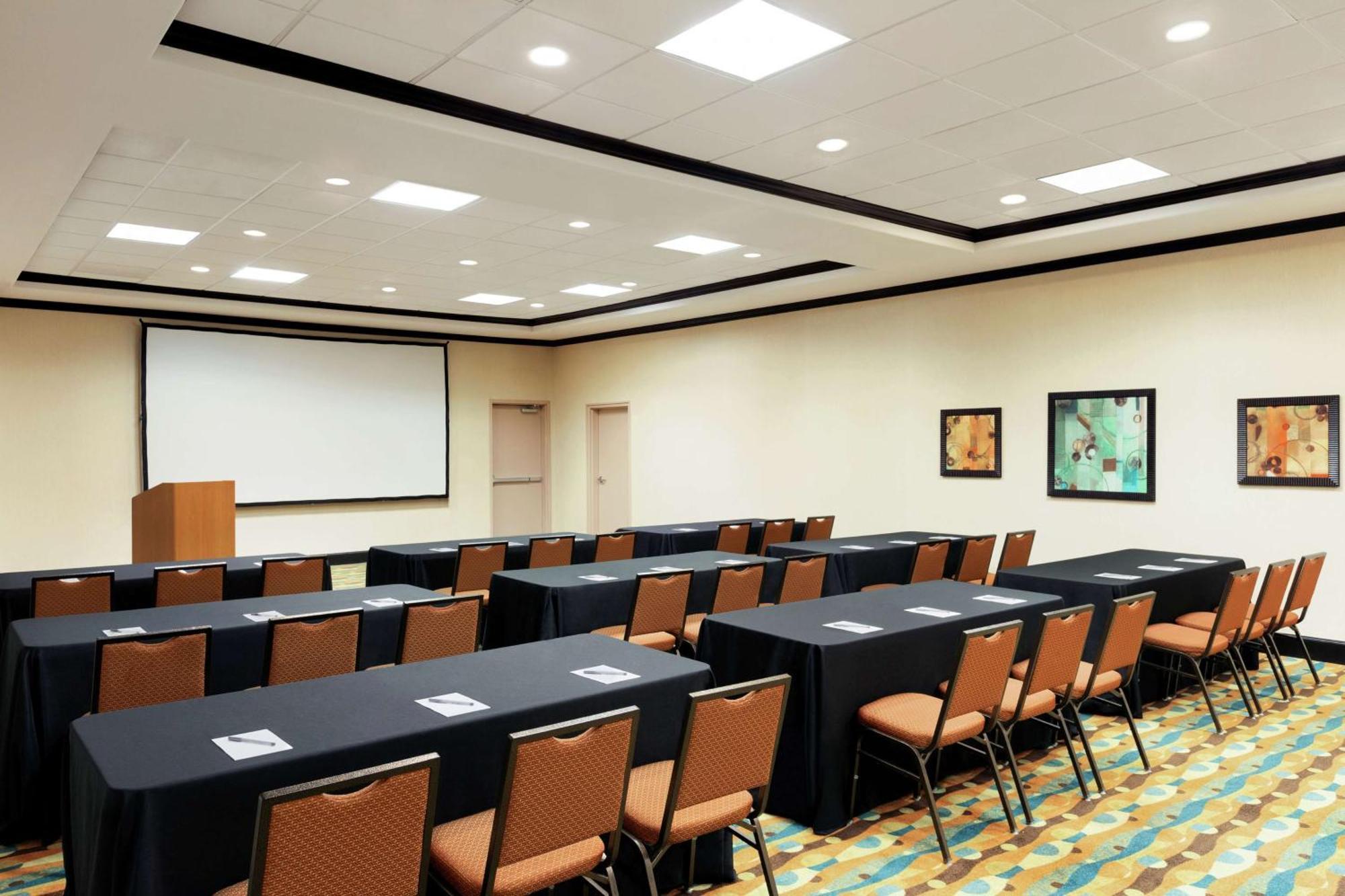Hampton Inn And Suites Houston Pasadena Esterno foto