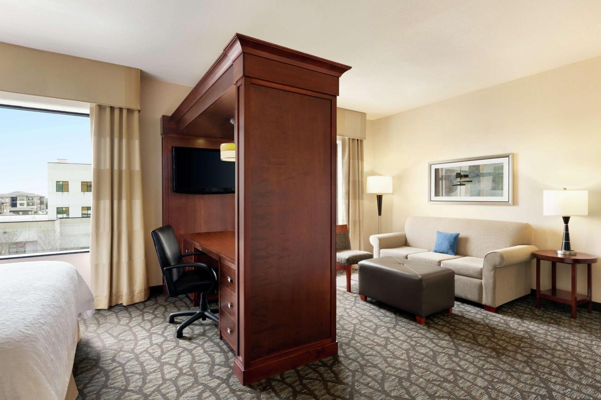 Hampton Inn And Suites Houston Pasadena Esterno foto