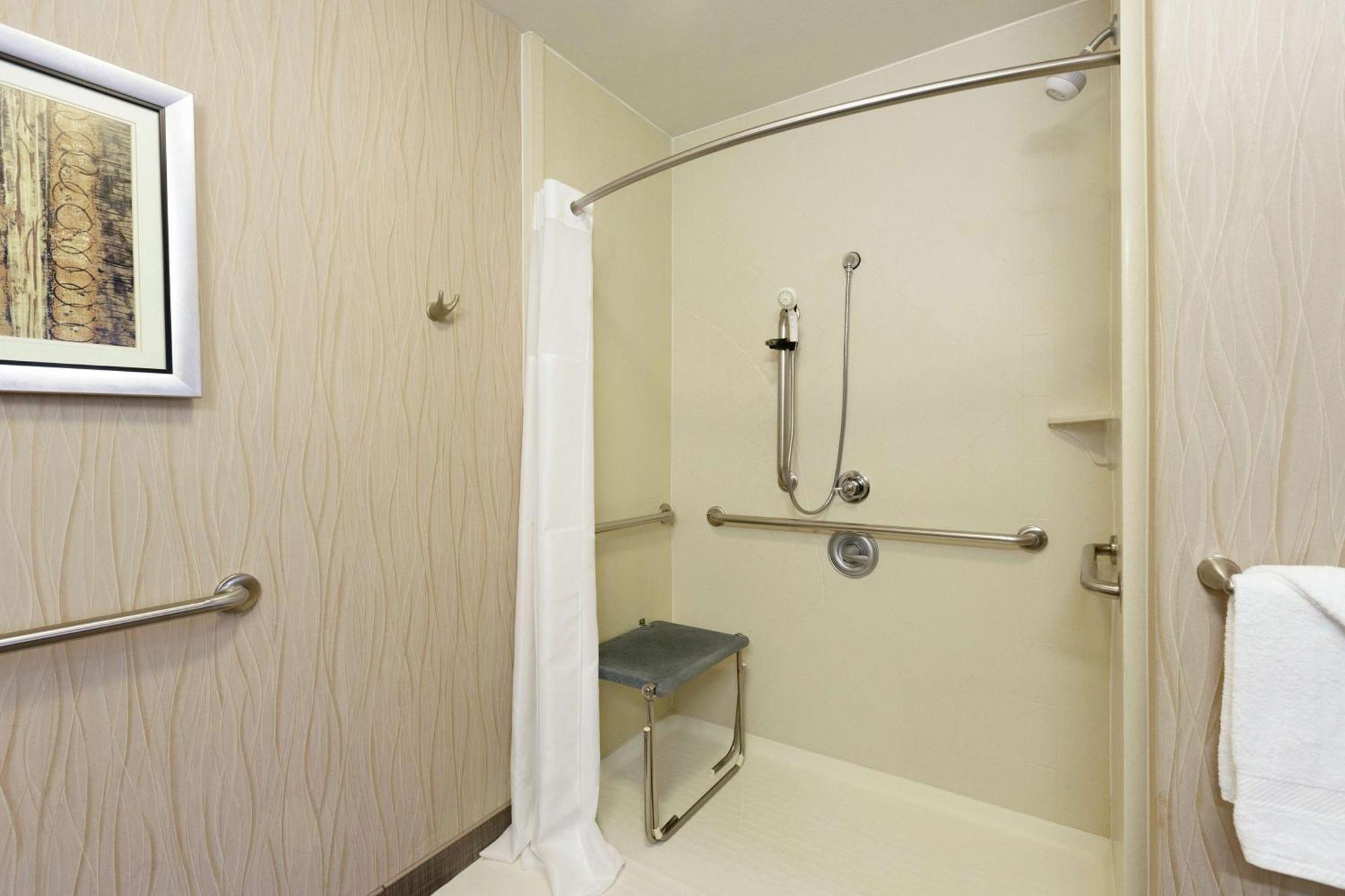 Hampton Inn And Suites Houston Pasadena Esterno foto