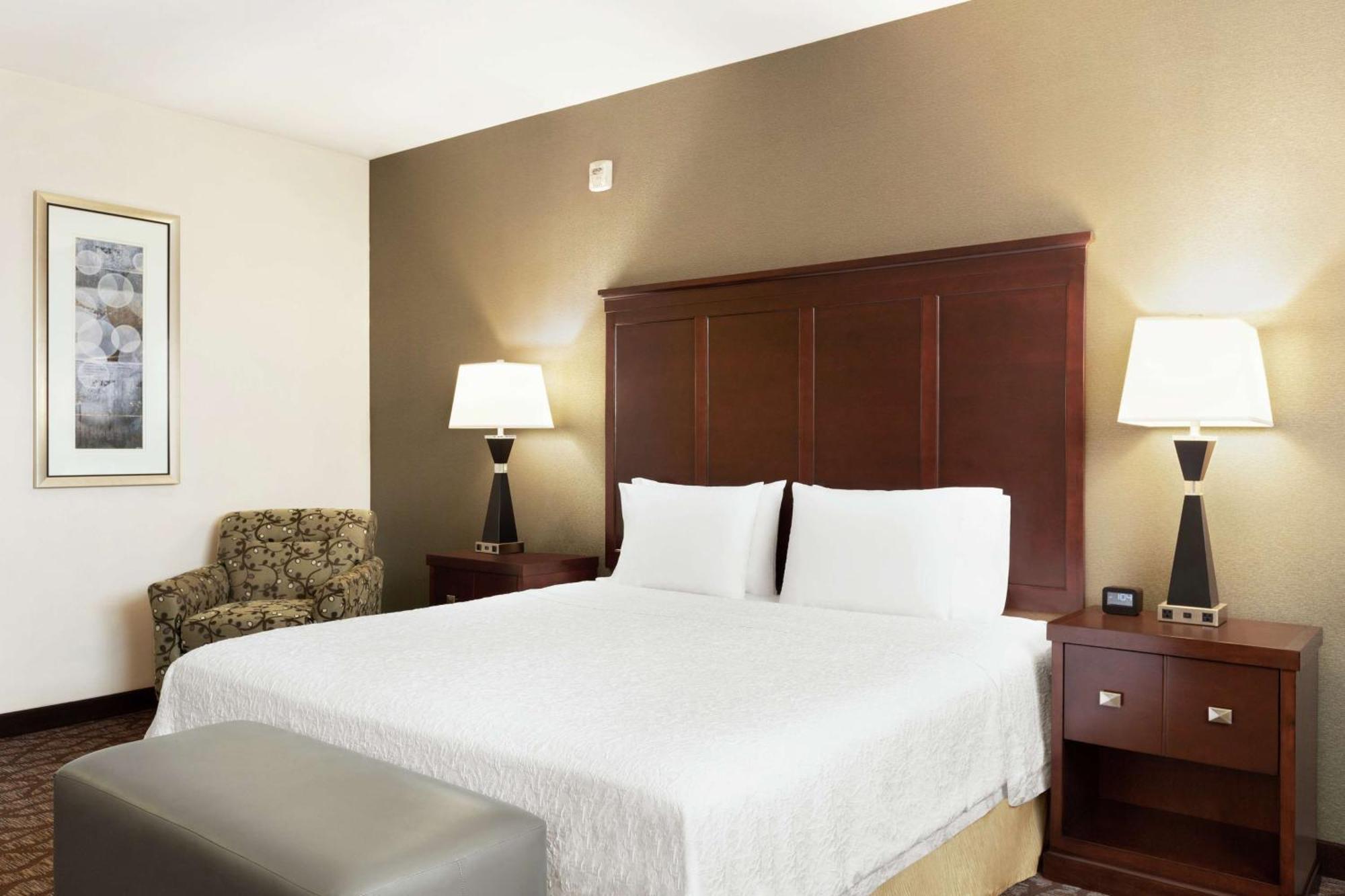 Hampton Inn And Suites Houston Pasadena Esterno foto