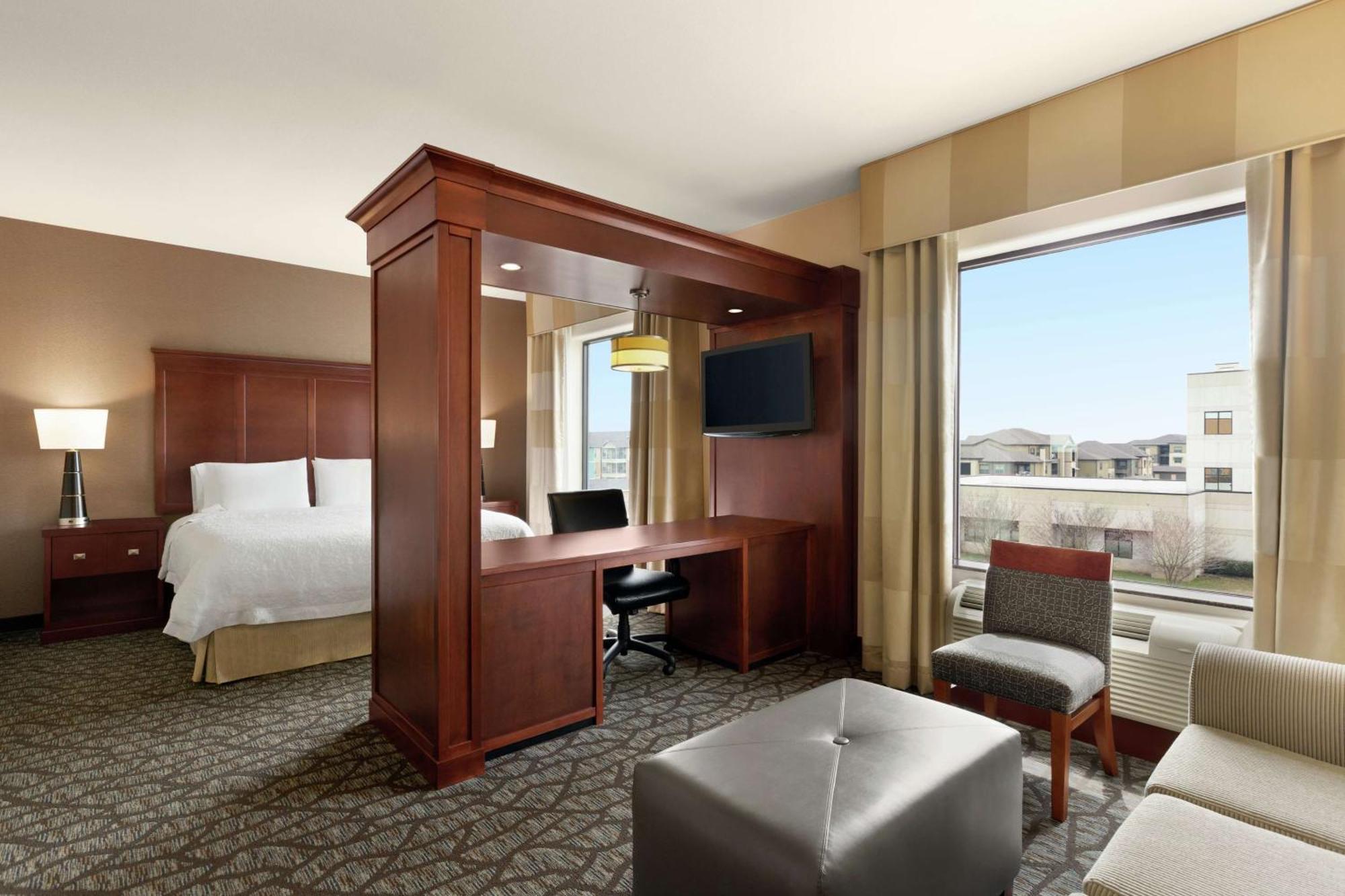 Hampton Inn And Suites Houston Pasadena Esterno foto