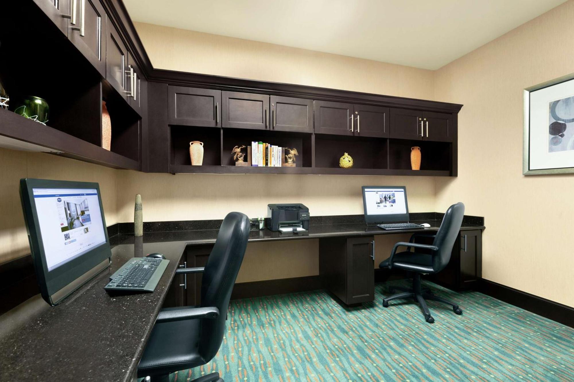 Hampton Inn And Suites Houston Pasadena Esterno foto