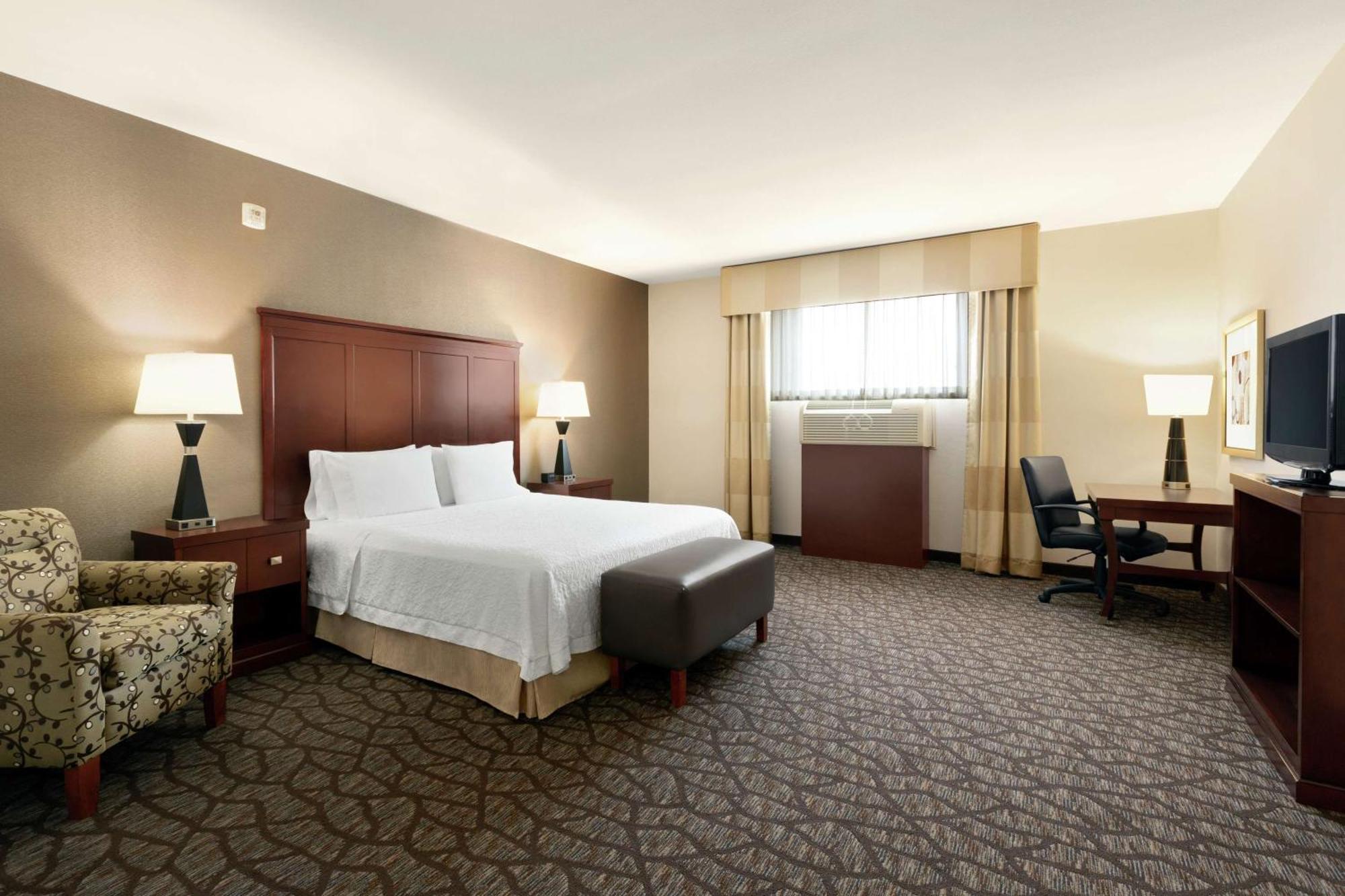 Hampton Inn And Suites Houston Pasadena Esterno foto