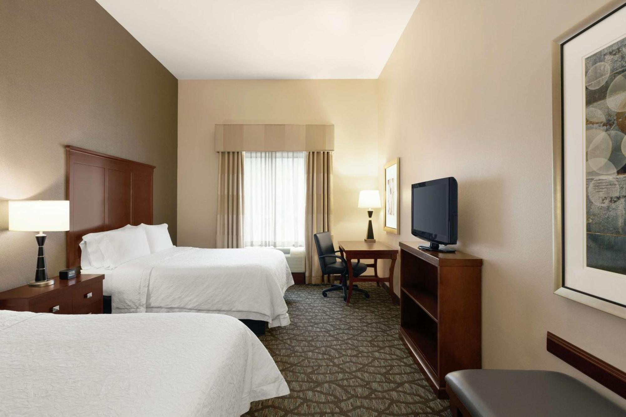 Hampton Inn And Suites Houston Pasadena Esterno foto