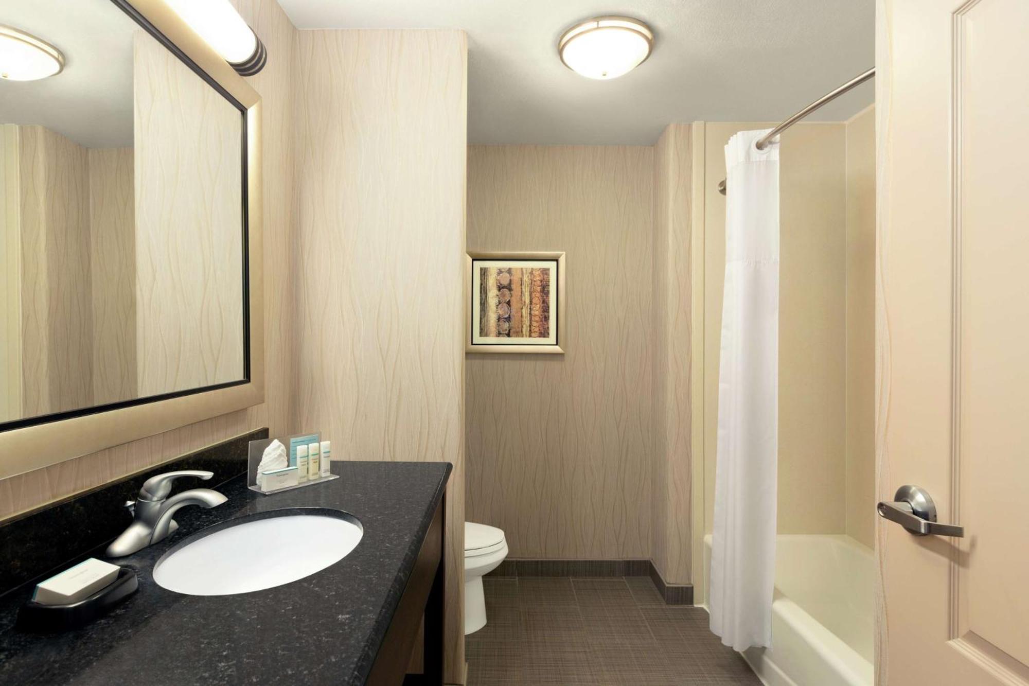 Hampton Inn And Suites Houston Pasadena Esterno foto