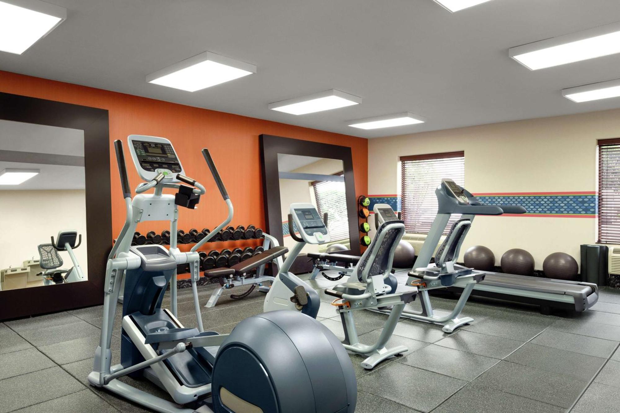 Hampton Inn And Suites Houston Pasadena Esterno foto