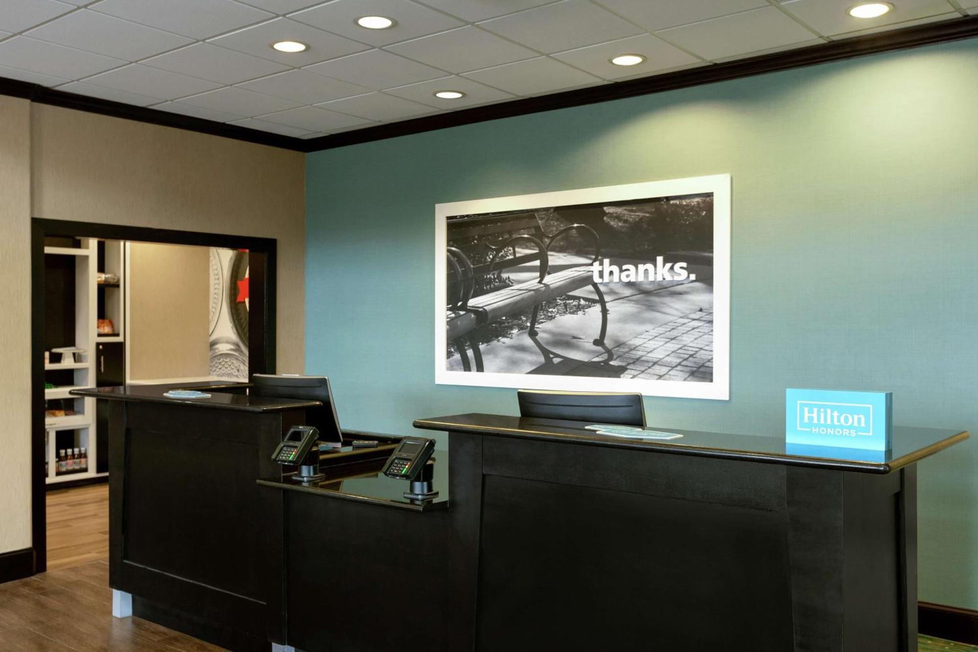 Hampton Inn And Suites Houston Pasadena Esterno foto