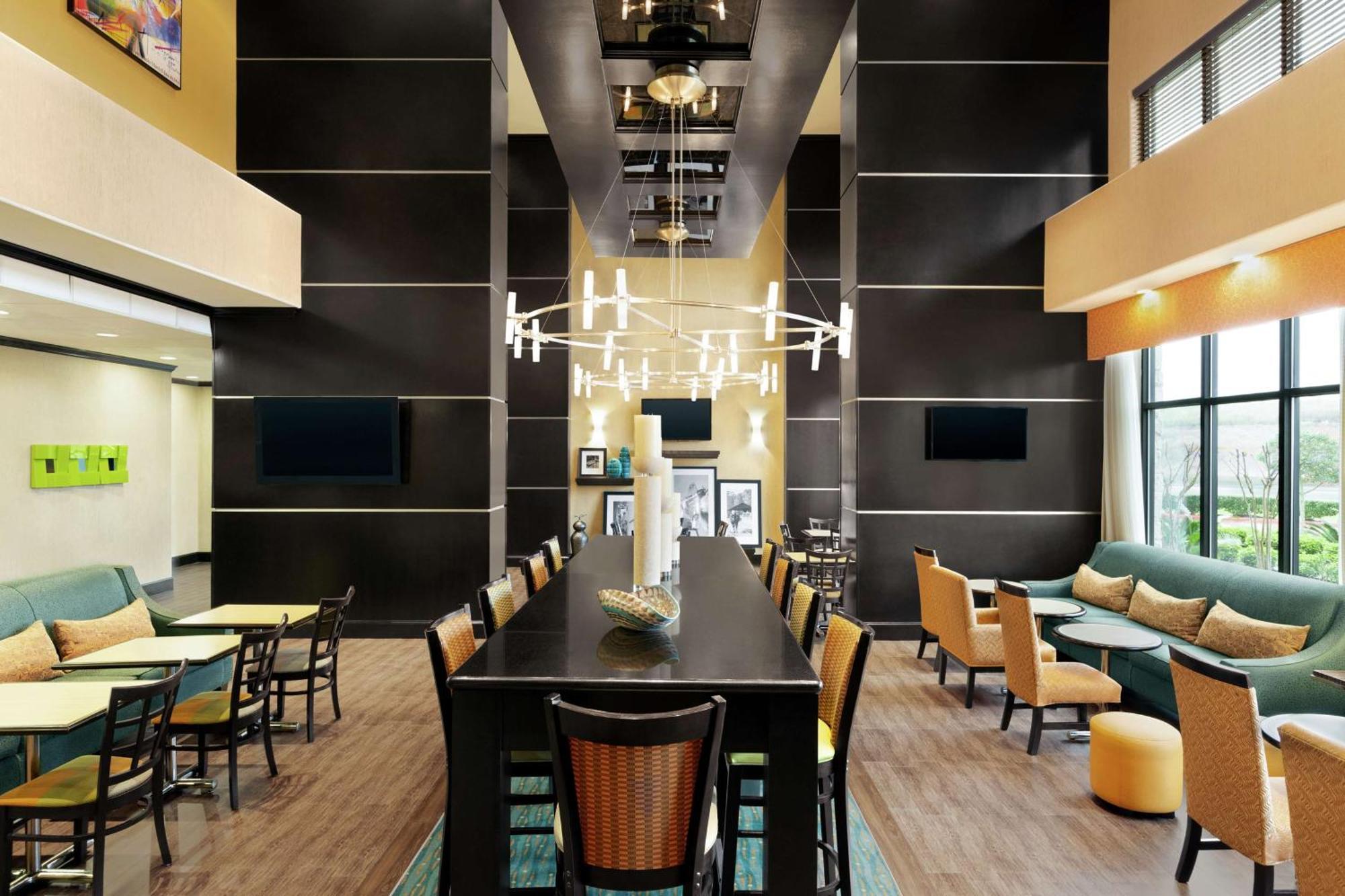Hampton Inn And Suites Houston Pasadena Esterno foto