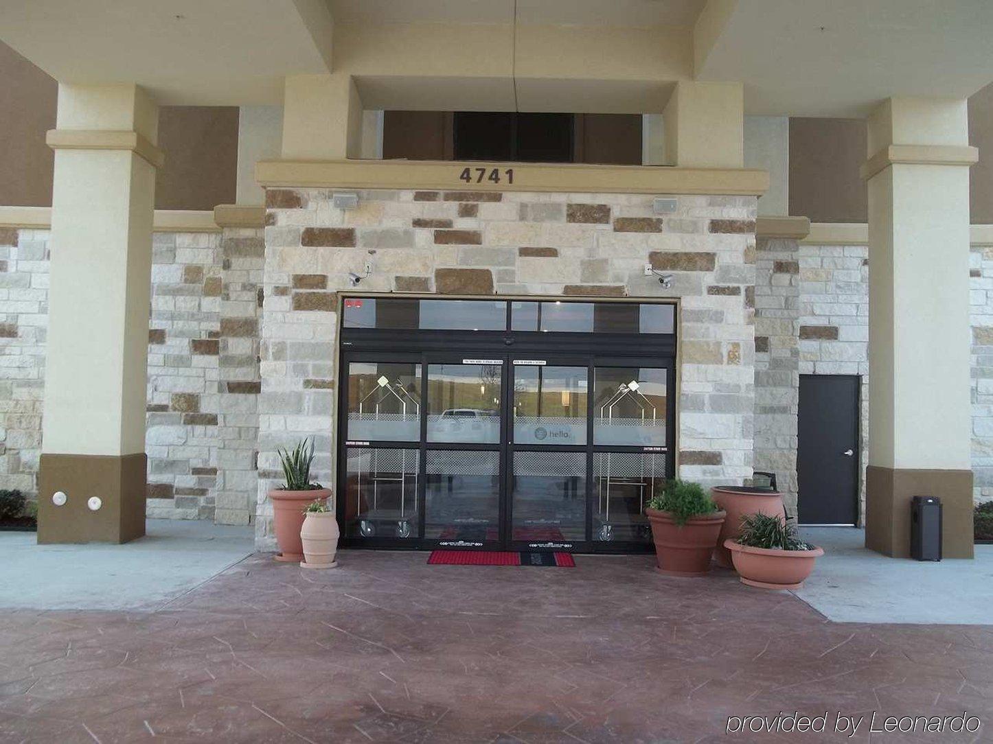 Hampton Inn And Suites Houston Pasadena Esterno foto