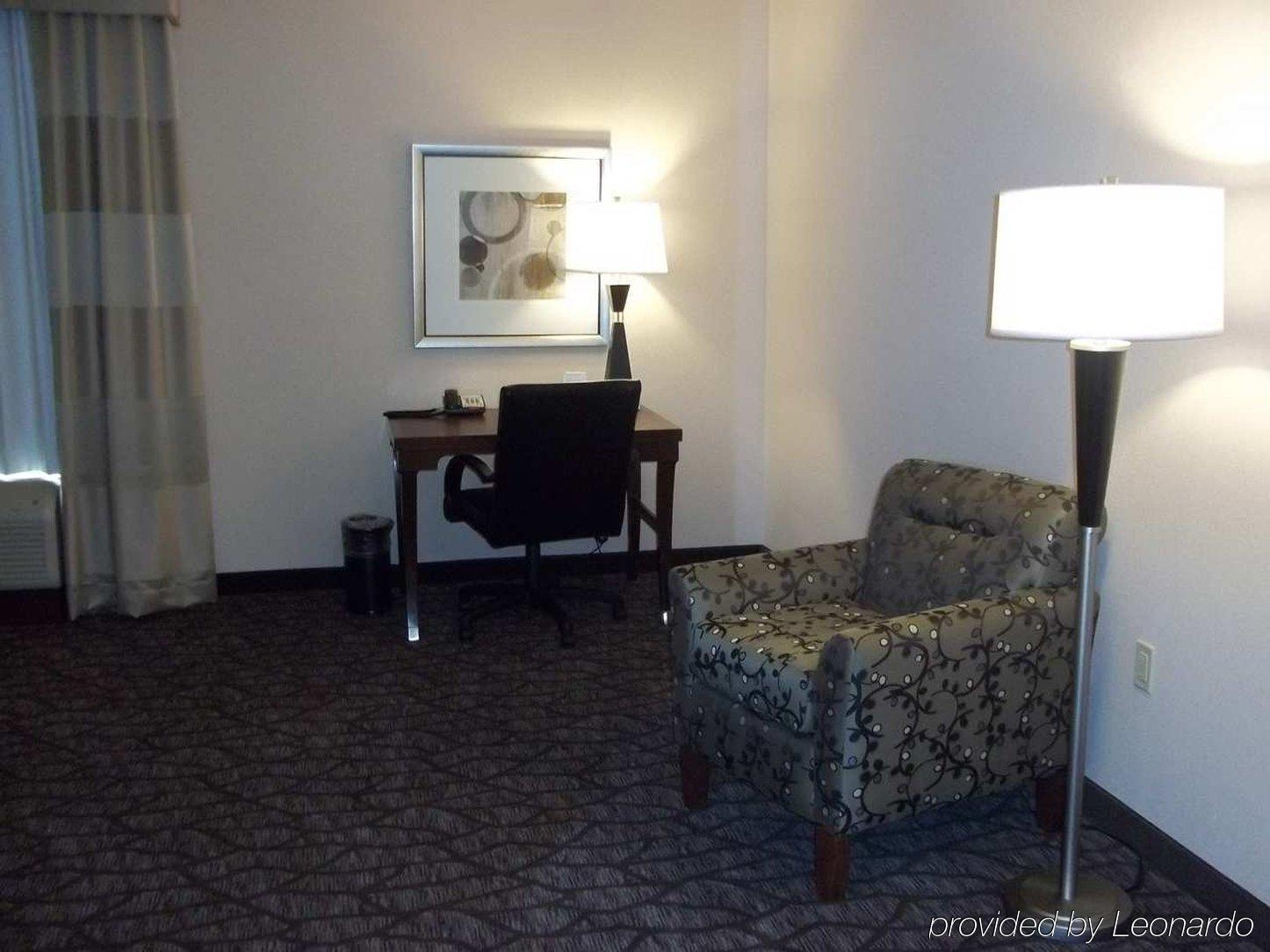 Hampton Inn And Suites Houston Pasadena Camera foto
