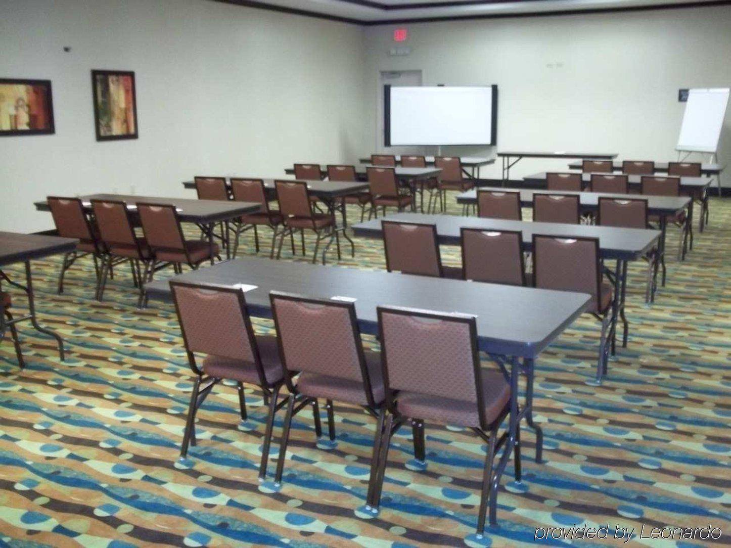 Hampton Inn And Suites Houston Pasadena Servizi foto