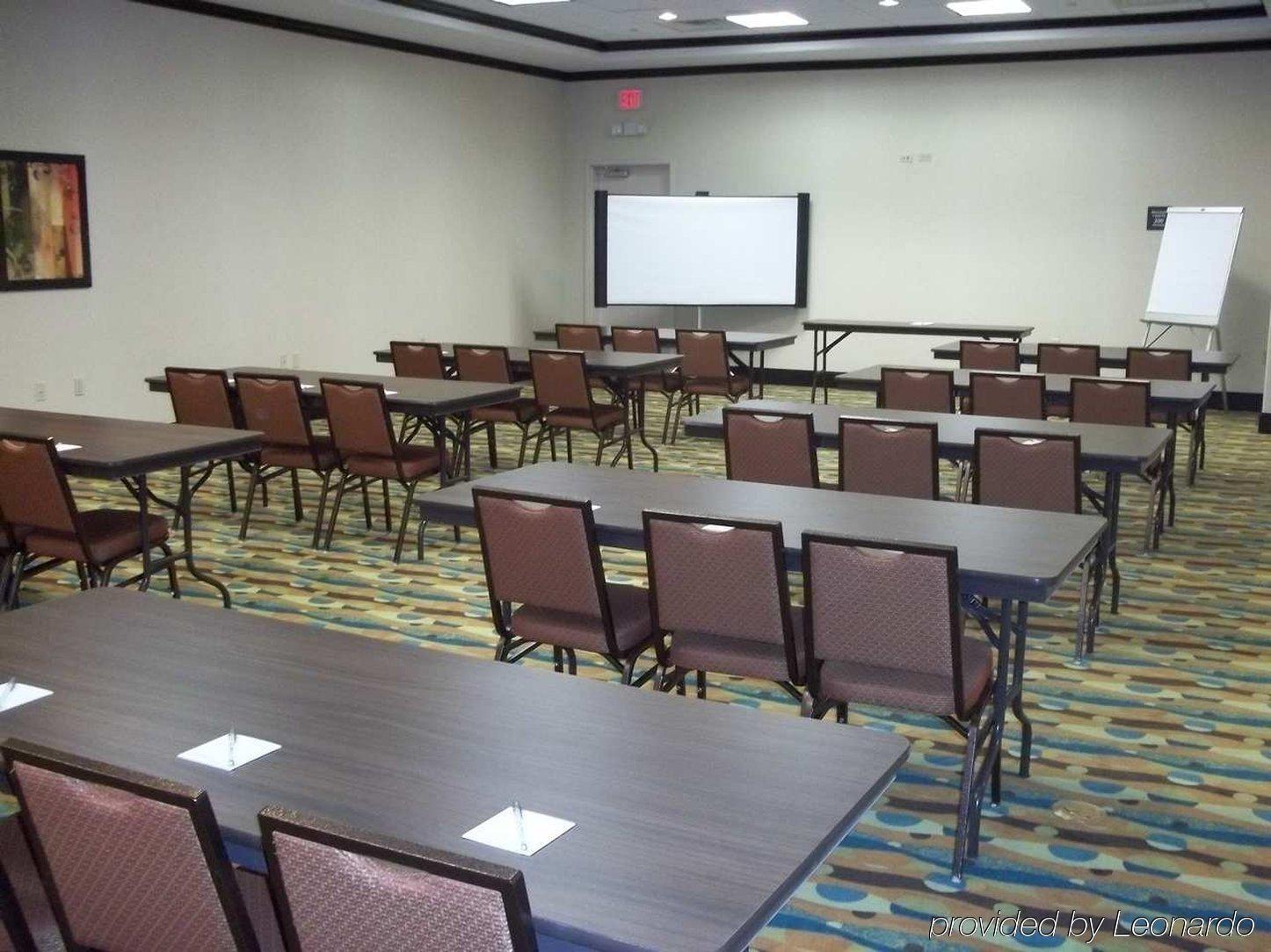 Hampton Inn And Suites Houston Pasadena Servizi foto