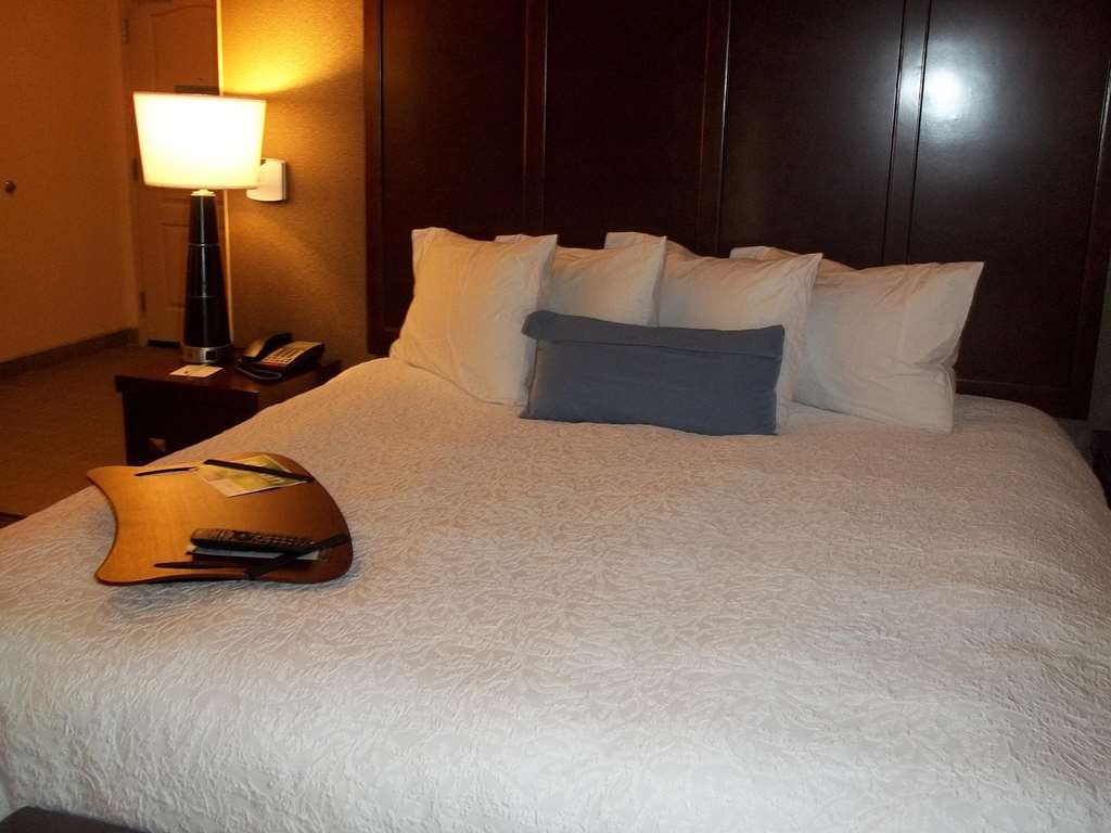 Hampton Inn And Suites Houston Pasadena Camera foto