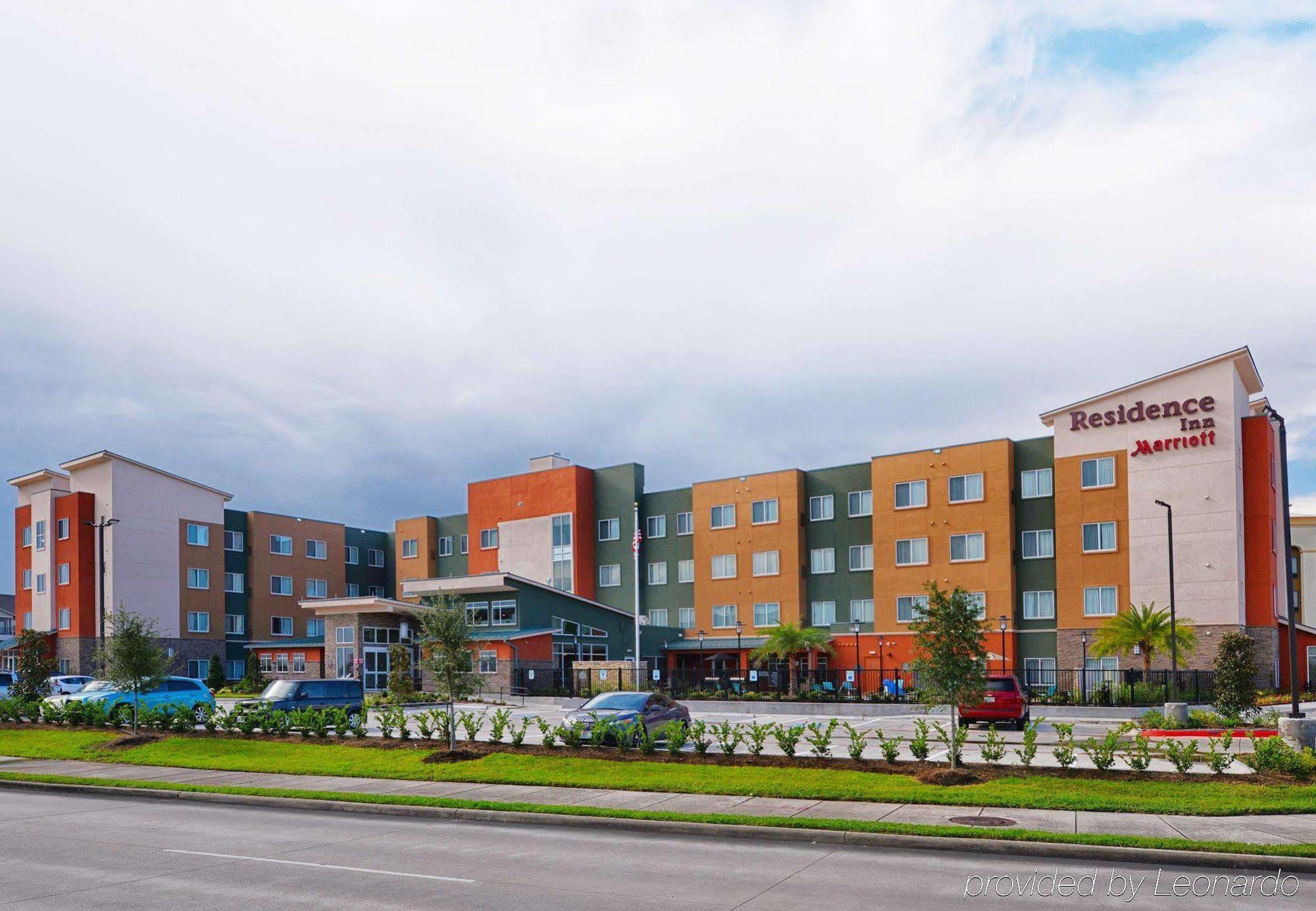 Hampton Inn And Suites Houston Pasadena Esterno foto