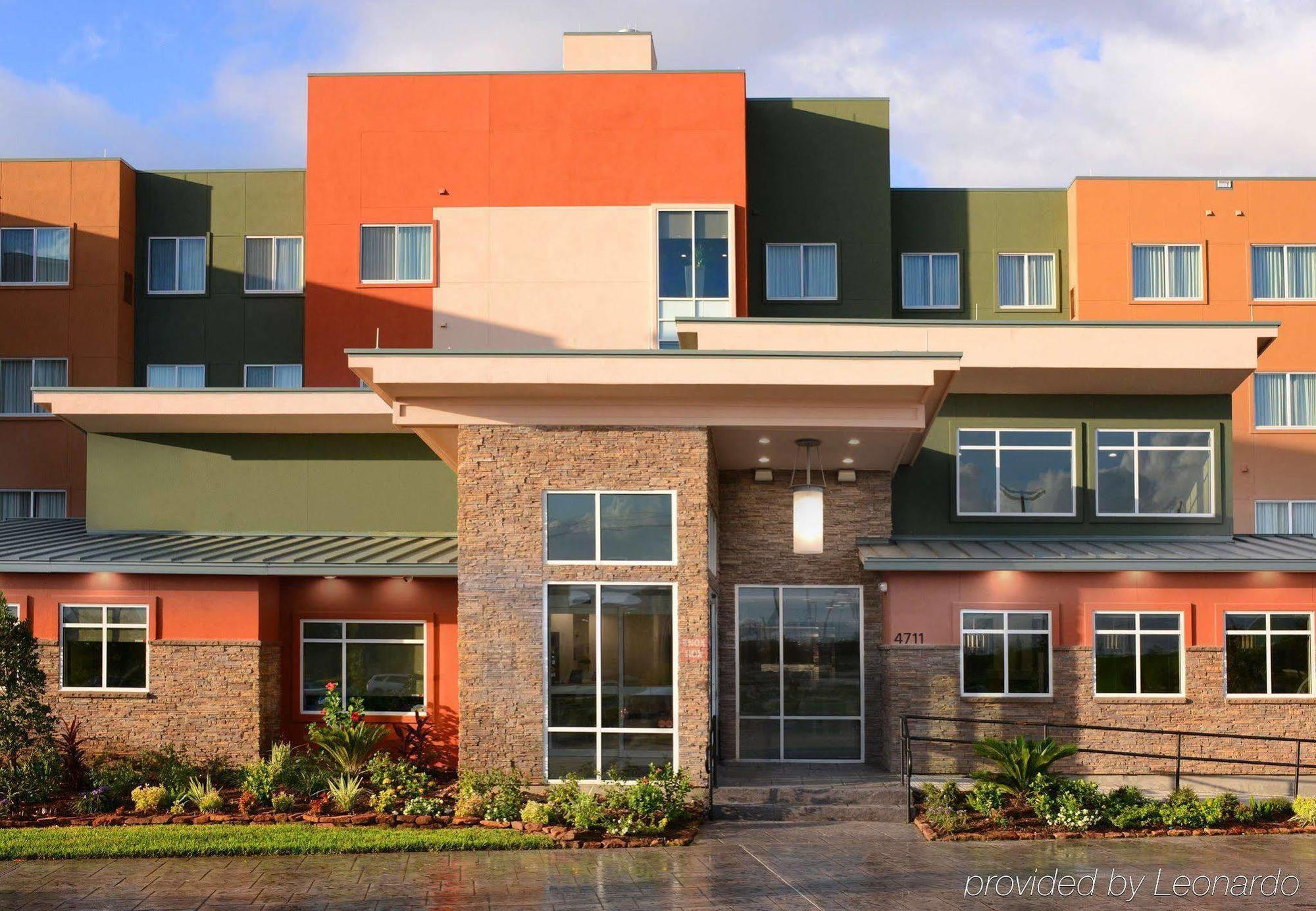 Hampton Inn And Suites Houston Pasadena Esterno foto