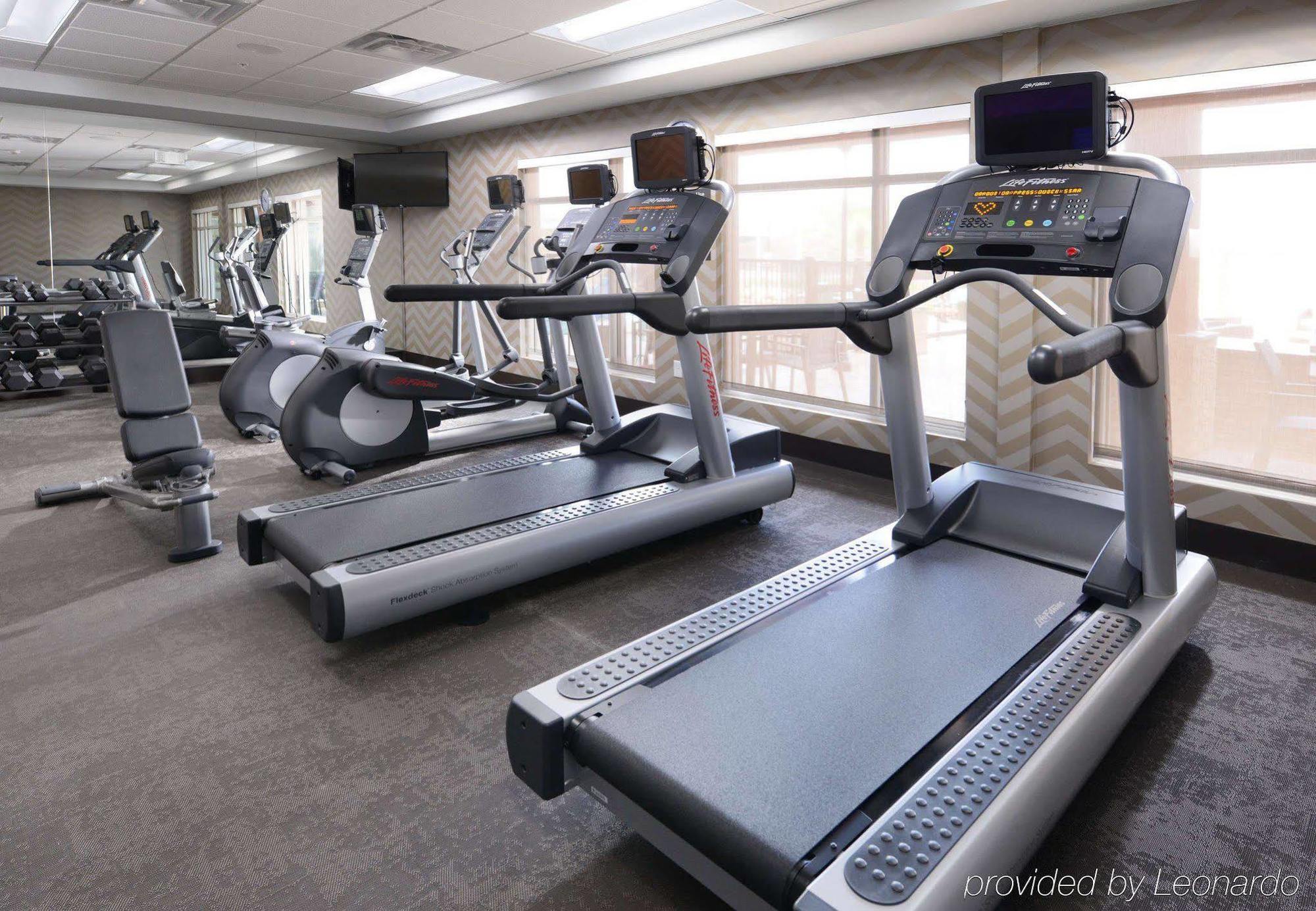 Hampton Inn And Suites Houston Pasadena Esterno foto