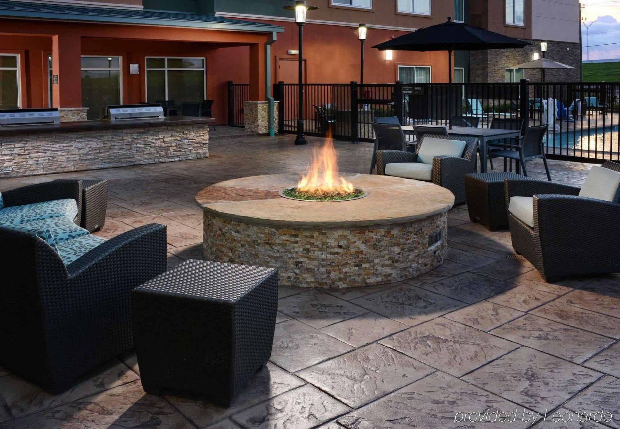 Hampton Inn And Suites Houston Pasadena Esterno foto