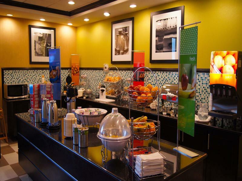 Hampton Inn And Suites Houston Pasadena Esterno foto