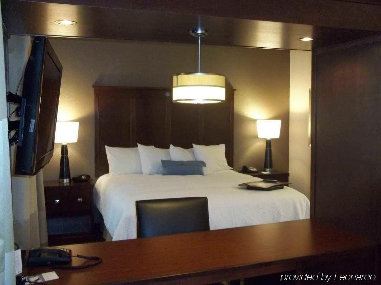Hampton Inn And Suites Houston Pasadena Esterno foto
