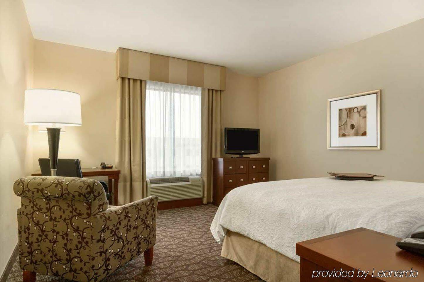 Hampton Inn And Suites Houston Pasadena Esterno foto